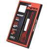 Оперативная память 32Gb DDR4 4000MHz Patriot Viper Elite II (PVE2432G400C0K) (2x16Gb KIT) CL20