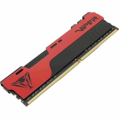 Оперативная память 8Gb DDR4 3600MHz Patriot Viper Elite II (PVE248G360C0) CL20