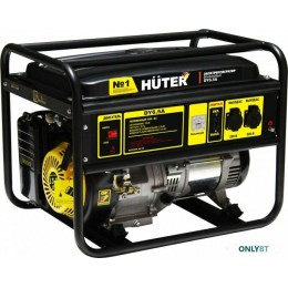 Генератор Huter DY6.5A