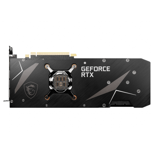 Видеокарта Gigabyte GV-N3080GAMING OC-10GD 2.0 LHR RTX 3080 NVIDIA GAMING OC 10GB GDDR6X 320bit 2xHDMI 3xDP LHR