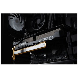 Видеокарта Gigabyte GV-N3080GAMING OC-10GD 2.0 LHR RTX 3080 NVIDIA GAMING OC 10GB GDDR6X 320bit 2xHDMI 3xDP LHR