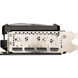 Видеокарта Gigabyte GV-N3080GAMING OC-10GD 2.0 LHR RTX 3080 NVIDIA GAMING OC 10GB GDDR6X 320bit 2xHDMI 3xDP LHR