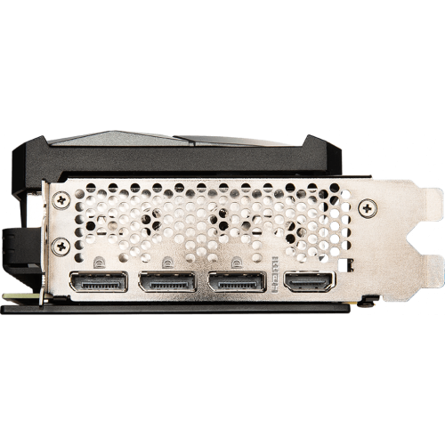 Видеокарта Gigabyte GV-N3080GAMING OC-10GD 2.0 LHR RTX 3080 NVIDIA GAMING OC 10GB GDDR6X 320bit 2xHDMI 3xDP LHR