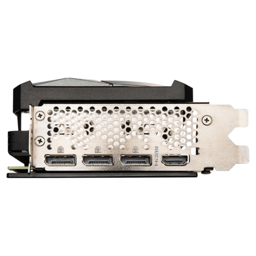 Видеокарта Gigabyte GV-N3080GAMING OC-10GD 2.0 LHR RTX 3080 NVIDIA GAMING OC 10GB GDDR6X 320bit 2xHDMI 3xDP LHR