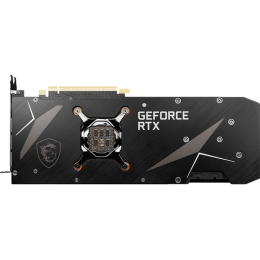 Видеокарта Gigabyte GV-N3080GAMING OC-10GD 2.0 LHR RTX 3080 NVIDIA GAMING OC 10GB GDDR6X 320bit 2xHDMI 3xDP LHR