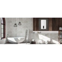 Водонагреватель HAIER ES50V-F7