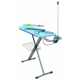 Доска гладильная NIKA 9 Н9/7 в стиле "Де Жуи" (122*40) мет.осн.,э/р