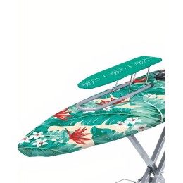 Доска гладильная NIKA 9 Н9/7 в стиле "Де Жуи" (122*40) мет.осн.,э/р