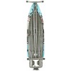 Доска гладильная NIKA 9 Н9/7 в стиле "Де Жуи" (122*40) мет.осн.,э/р
