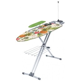 Доска гладильная NIKA 9 Н9/7 в стиле "Де Жуи" (122*40) мет.осн.,э/р