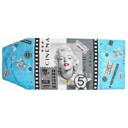 Доска гладильная NIKA 9 Н9/7 в стиле "Де Жуи" (122*40) мет.осн.,э/р