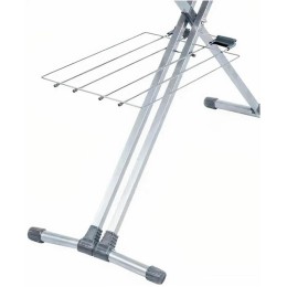 Доска гладильная NIKA 9 Н9/7 в стиле "Де Жуи" (122*40) мет.осн.,э/р