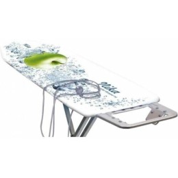 Доска гладильная NIKA 9 Н9/7 в стиле "Де Жуи" (122*40) мет.осн.,э/р