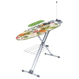 Доска гладильная NIKA 9 Н9/7 в стиле "Де Жуи" (122*40) мет.осн.,э/р