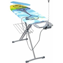 Доска гладильная NIKA 9 Н9/7 в стиле "Де Жуи" (122*40) мет.осн.,э/р