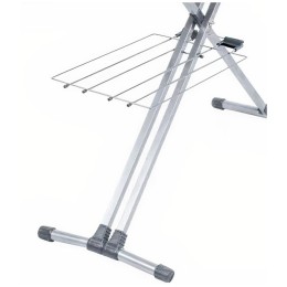 Доска гладильная NIKA 9 Н9/7 в стиле "Де Жуи" (122*40) мет.осн.,э/р