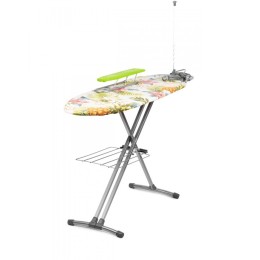 Доска гладильная NIKA 9 Н9/7 в стиле "Де Жуи" (122*40) мет.осн.,э/р