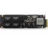 Твердотельный накопитель SSD Samsung Enterprise, M.2, PM9A3, 960GB, NVMe/PCIE 3.1 x4, R3000/W1100Mb/s, IOPS(R4K) 400K/38K, MTBF 2M, 1.3 DWPD, 22110, OEM, 3 years (analog MZ1LB960HAJQ-00007)