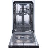 Встраиваемая посудомоечная машина GORENJE GV520E10S узкая