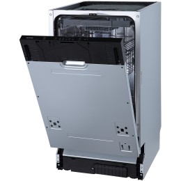 Встраиваемая посудомоечная машина GORENJE GV520E10S узкая