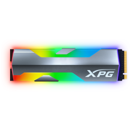 Твердотельный накопитель ADATA 1Tb SSD M.2 XPG SPECTRIX S20G [ASPECTRIXS20G-1T-C]