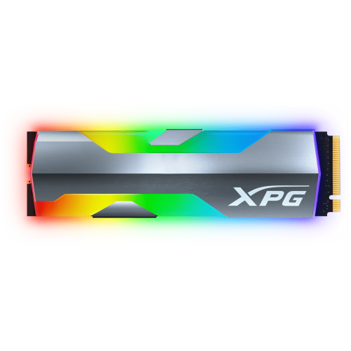 Твердотельный накопитель ADATA 1Tb SSD M.2 XPG SPECTRIX S20G [ASPECTRIXS20G-1T-C]