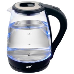 Электрочайник RIX RKT-1821G