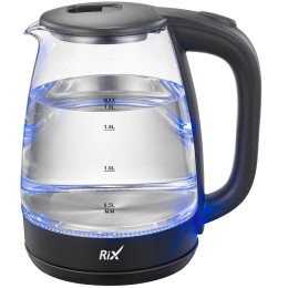 Электрочайник RIX RKT-1820G
