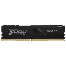 Память Kingston 8GB DDR4 3200MHz KF432C16BB/8  Non-ECC, CL16, 1.35V, 1Gx8, RTL