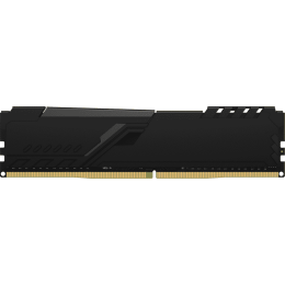 Память Kingston 8GB DDR4 3200MHz KF432C16BB/8  Non-ECC, CL16, 1.35V, 1Gx8, RTL