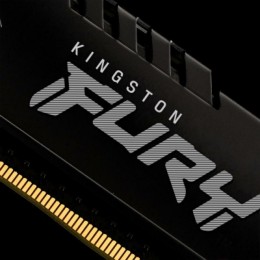 Память Kingston 8GB DDR4 3200MHz KF432C16BB/8  Non-ECC, CL16, 1.35V, 1Gx8, RTL