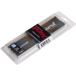 Память Kingston 8GB DDR4 3200MHz KF432C16BB/8  Non-ECC, CL16, 1.35V, 1Gx8, RTL