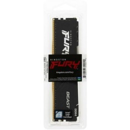 Память Kingston 8GB DDR4 3200MHz KF432C16BB/8  Non-ECC, CL16, 1.35V, 1Gx8, RTL