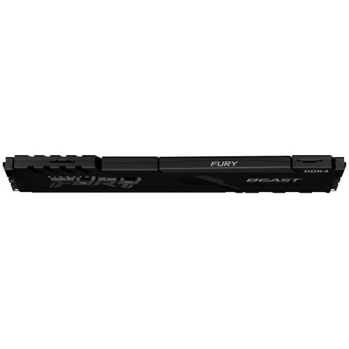 Память Kingston 8GB DDR4 3200MHz KF432C16BB/8  Non-ECC, CL16, 1.35V, 1Gx8, RTL