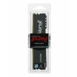 Память Kingston 8GB DDR4 3200MHz KF432C16BB/8  Non-ECC, CL16, 1.35V, 1Gx8, RTL