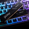 Память Kingston 8GB DDR4 3200MHz KF432C16BB/8  Non-ECC, CL16, 1.35V, 1Gx8, RTL