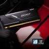 Память Kingston 8GB DDR4 3200MHz KF432C16BB/8  Non-ECC, CL16, 1.35V, 1Gx8, RTL