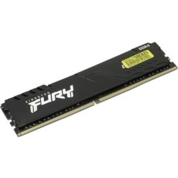 Память Kingston 8GB DDR4 3200MHz KF432C16BB/8  Non-ECC, CL16, 1.35V, 1Gx8, RTL