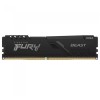 Память Kingston 8GB DDR4 3200MHz KF432C16BB/8  Non-ECC, CL16, 1.35V, 1Gx8, RTL