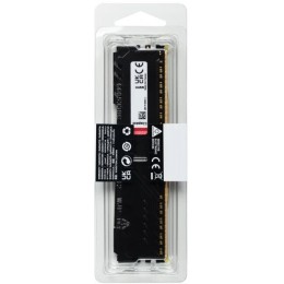 Память Kingston 8GB DDR4 3200MHz KF432C16BB/8  Non-ECC, CL16, 1.35V, 1Gx8, RTL