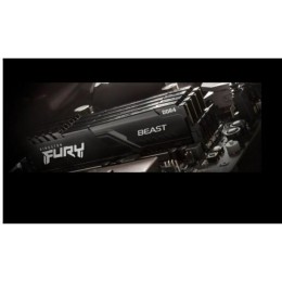 Память Kingston 8GB DDR4 3200MHz KF432C16BB/8  Non-ECC, CL16, 1.35V, 1Gx8, RTL