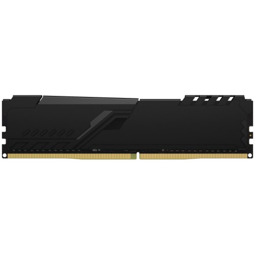 Память Kingston 8GB DDR4 3200MHz KF432C16BB/8  Non-ECC, CL16, 1.35V, 1Gx8, RTL