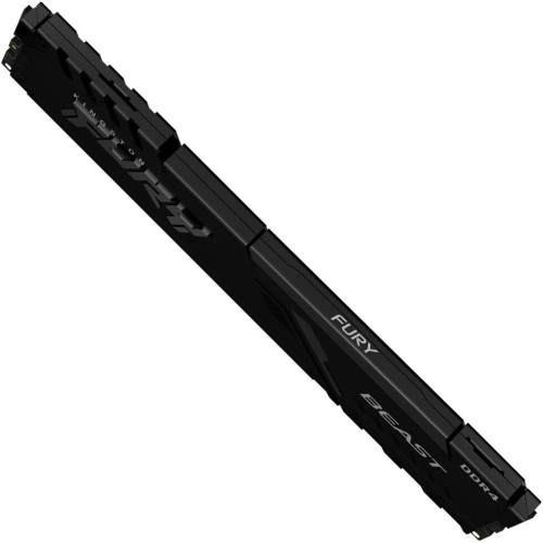 Память Kingston 8GB DDR4 3200MHz KF432C16BB/8  Non-ECC, CL16, 1.35V, 1Gx8, RTL