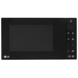 Микроволновая печь LG MS2535GIS 25л. 1150Вт черный