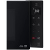 Микроволновая печь LG MS2535GIS 25л. 1150Вт черный