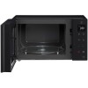 Микроволновая печь LG MS2535GIS 25л. 1150Вт черный