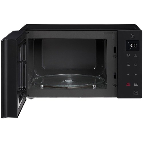 Микроволновая печь LG MS2535GIS 25л. 1150Вт черный