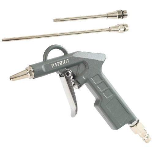 Пистолет PATRIOT продувочный GH 60С 830901036