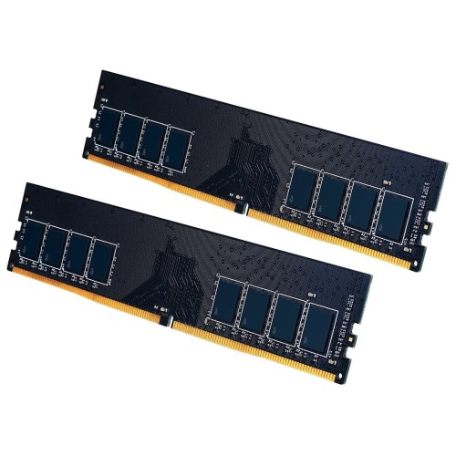 Модуль памяти Silicon Power 16GB 3600МГц XPOWER Air Cool DDR4 (Kit of  2) CL18 DIMM 1Gx8 SR