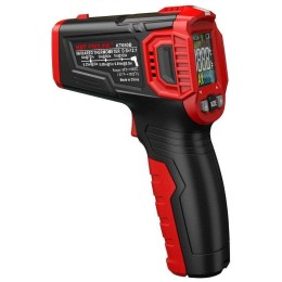 Пирометр КВТ KT 650B PROLINE  безконтактный цифровой